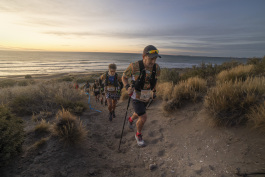 Comodoro Ultra Trail 2023