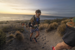 Comodoro Ultra Trail 2023