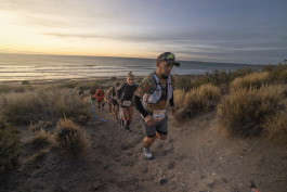 Comodoro Ultra Trail 2023