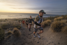 Comodoro Ultra Trail 2023