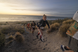 Comodoro Ultra Trail 2023