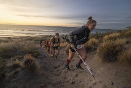 Comodoro Ultra Trail 2023