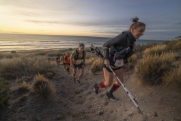 Comodoro Ultra Trail 2023