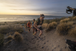 Comodoro Ultra Trail 2023