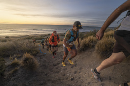 Comodoro Ultra Trail 2023