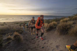 Comodoro Ultra Trail 2023