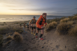 Comodoro Ultra Trail 2023