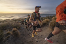 Comodoro Ultra Trail 2023