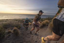 Comodoro Ultra Trail 2023