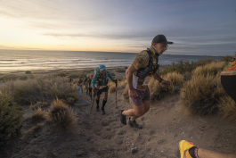 Comodoro Ultra Trail 2023