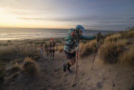 Comodoro Ultra Trail 2023