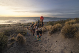 Comodoro Ultra Trail 2023