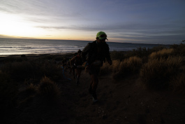 Comodoro Ultra Trail 2023