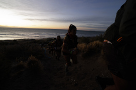 Comodoro Ultra Trail 2023