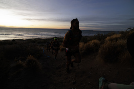 Comodoro Ultra Trail 2023