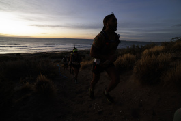 Comodoro Ultra Trail 2023