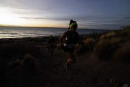 Comodoro Ultra Trail 2023