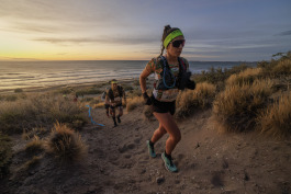 Comodoro Ultra Trail 2023