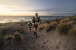 Comodoro Ultra Trail 2023