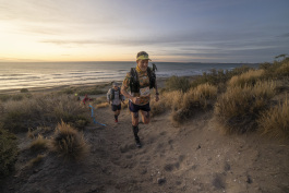 Comodoro Ultra Trail 2023