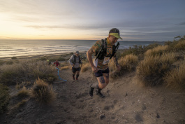 Comodoro Ultra Trail 2023