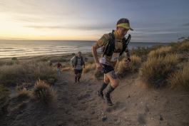 Comodoro Ultra Trail 2023