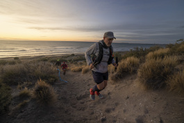 Comodoro Ultra Trail 2023