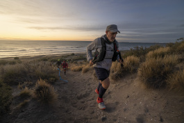 Comodoro Ultra Trail 2023