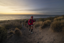 Comodoro Ultra Trail 2023