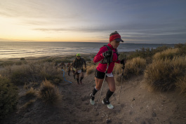 Comodoro Ultra Trail 2023