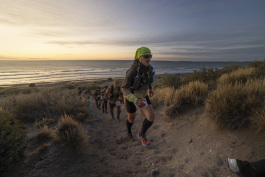 Comodoro Ultra Trail 2023