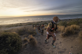 Comodoro Ultra Trail 2023