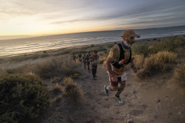 Comodoro Ultra Trail 2023