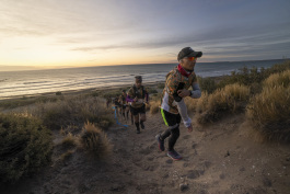 Comodoro Ultra Trail 2023