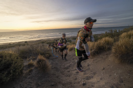 Comodoro Ultra Trail 2023