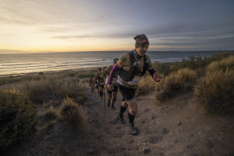 Comodoro Ultra Trail 2023