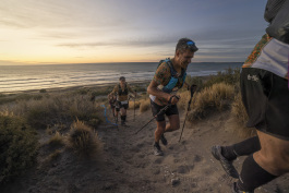 Comodoro Ultra Trail 2023