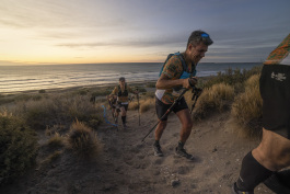 Comodoro Ultra Trail 2023