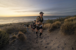 Comodoro Ultra Trail 2023