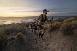 Comodoro Ultra Trail 2023