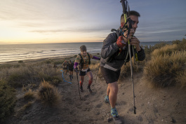 Comodoro Ultra Trail 2023