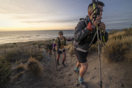 Comodoro Ultra Trail 2023