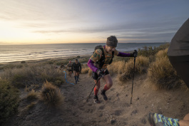 Comodoro Ultra Trail 2023