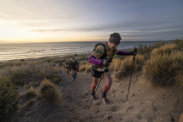 Comodoro Ultra Trail 2023