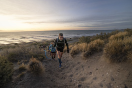 Comodoro Ultra Trail 2023