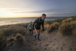 Comodoro Ultra Trail 2023