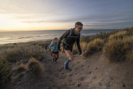 Comodoro Ultra Trail 2023