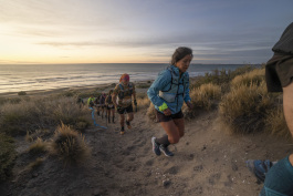 Comodoro Ultra Trail 2023