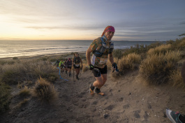 Comodoro Ultra Trail 2023