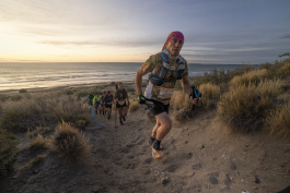 Comodoro Ultra Trail 2023